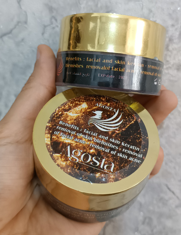 کرم ضدلک و ضدجوش قوی آگوستا